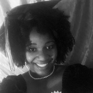 Meet your Posher, Shari